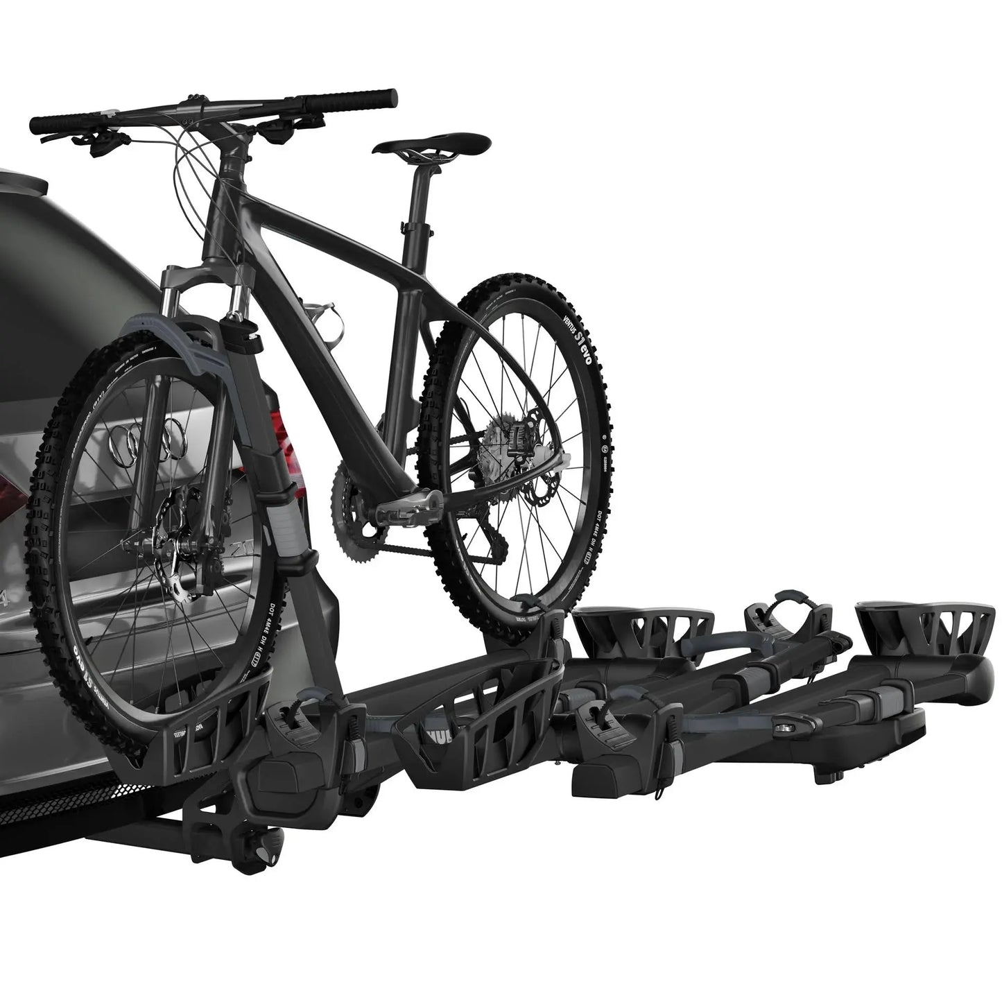 Thule T2 Pro XT 2 Bike Add-On -  Rack-n-Roll