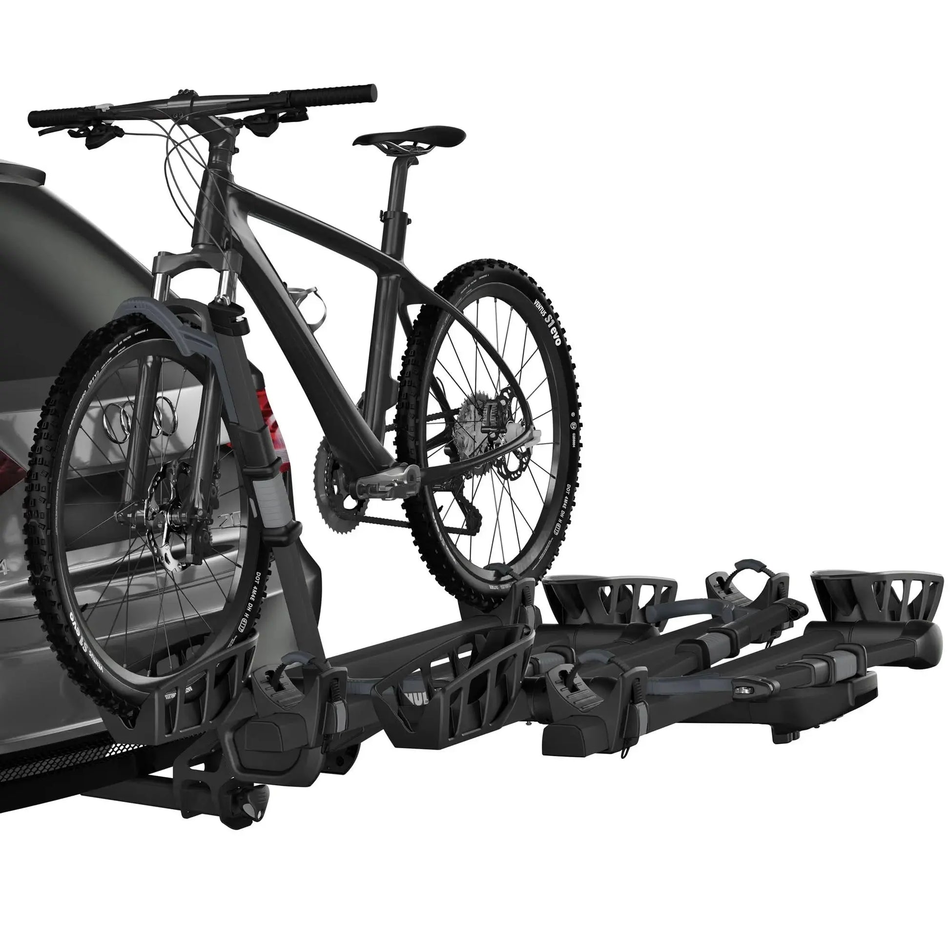 Thule T2 Pro XT 2 Bike Add-On -  Rack-n-Roll