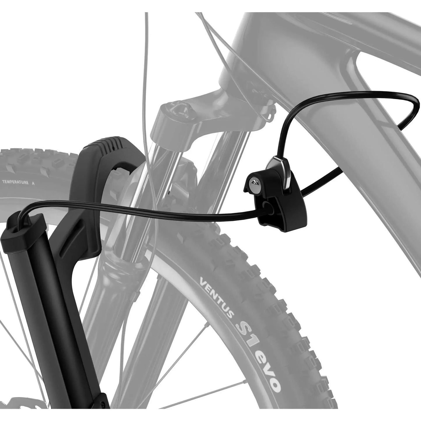 Thule T2 Pro XT 2 Bike Add-On -  Rack-n-Roll