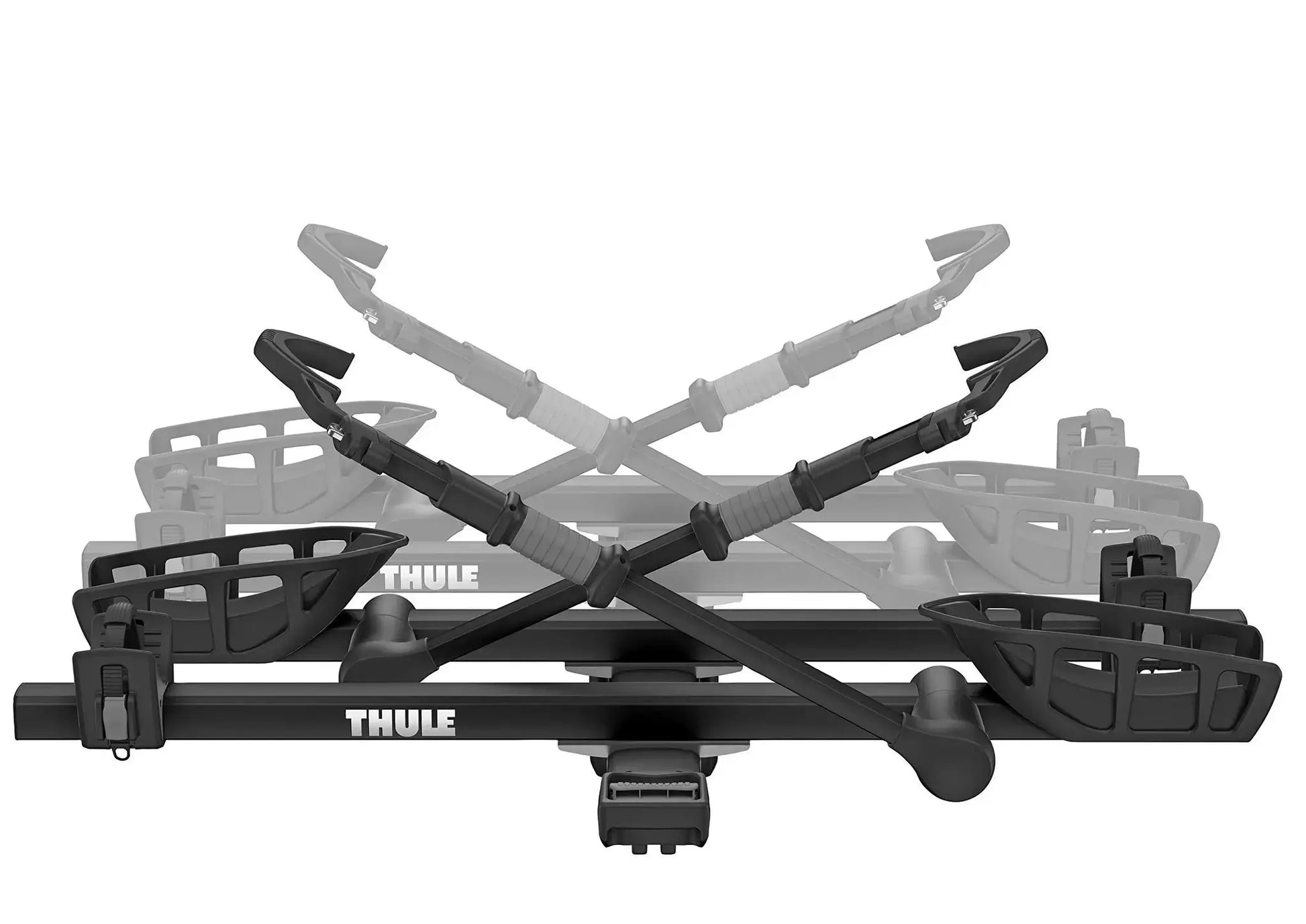 Thule T2 Pro XT 2 Bike Add-On -  Rack-n-Roll