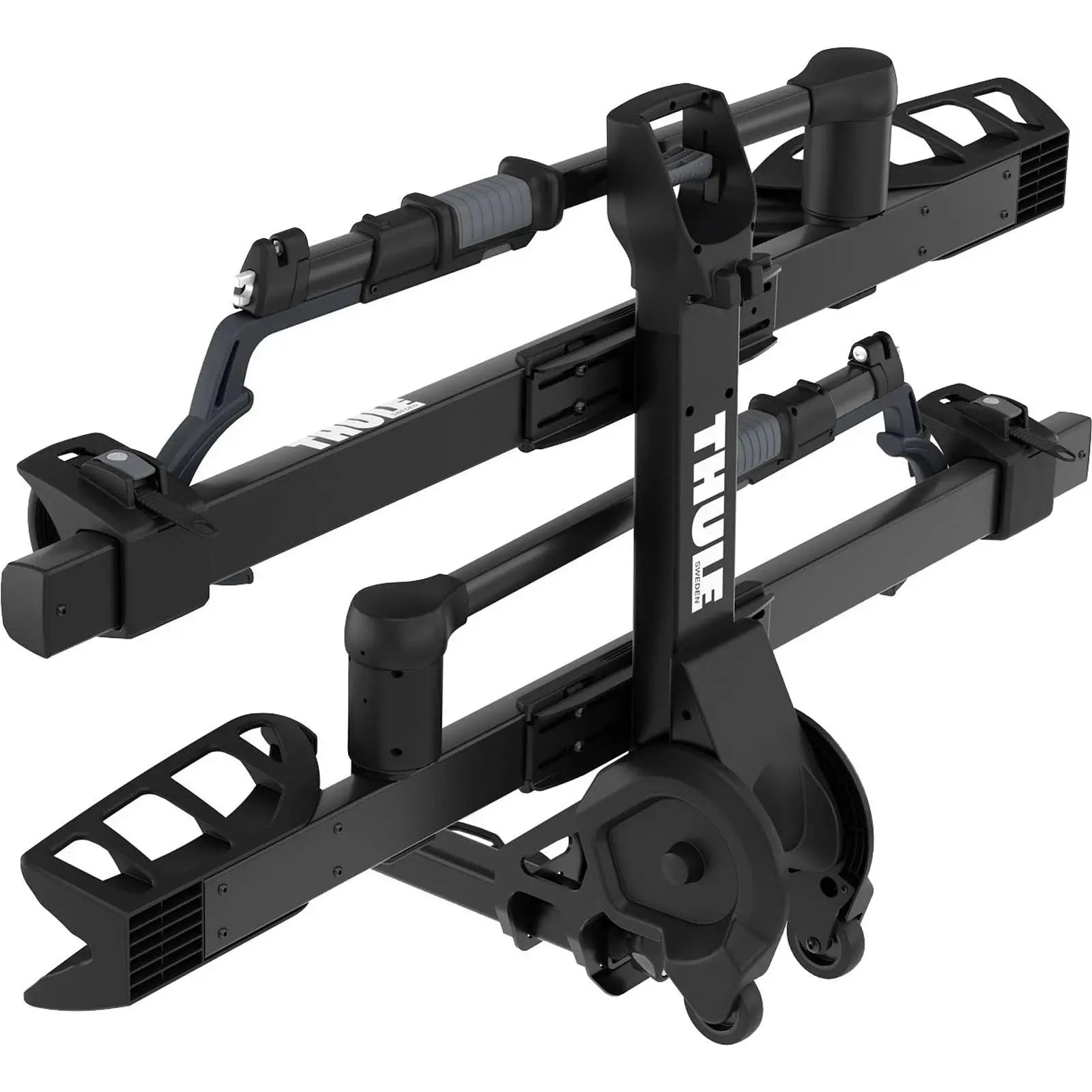 Thule T2 Pro XTR 1.25" 2 Bike -  Rack-n-Roll