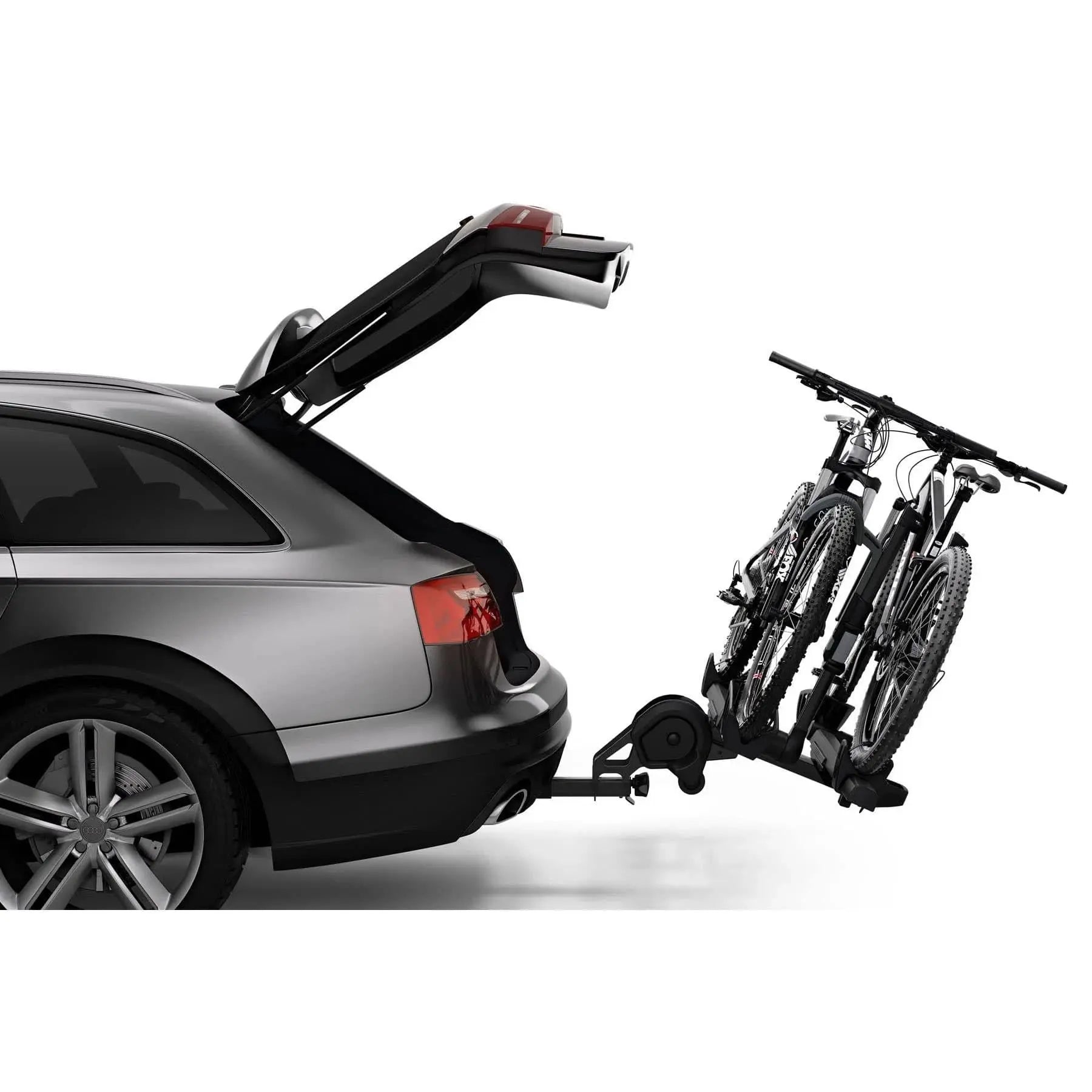 Thule T2 Pro XTR 1.25" 2 Bike -  Rack-n-Roll