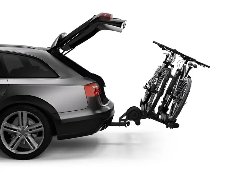 Thule T2 Pro XTR 2" 2 Bike -  Rack-n-Roll