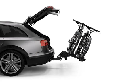 Thule T2 Pro XTR 2" 2 Bike -  Rack-n-Roll
