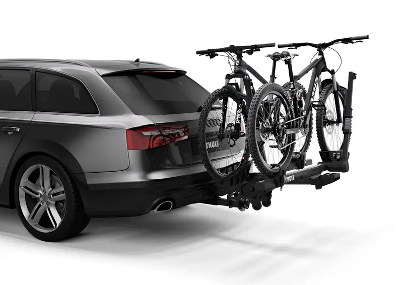 Thule T2 Pro XTR 2" 2 Bike -  Rack-n-Roll