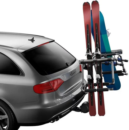Thule TRAM -  Rack-n-Roll