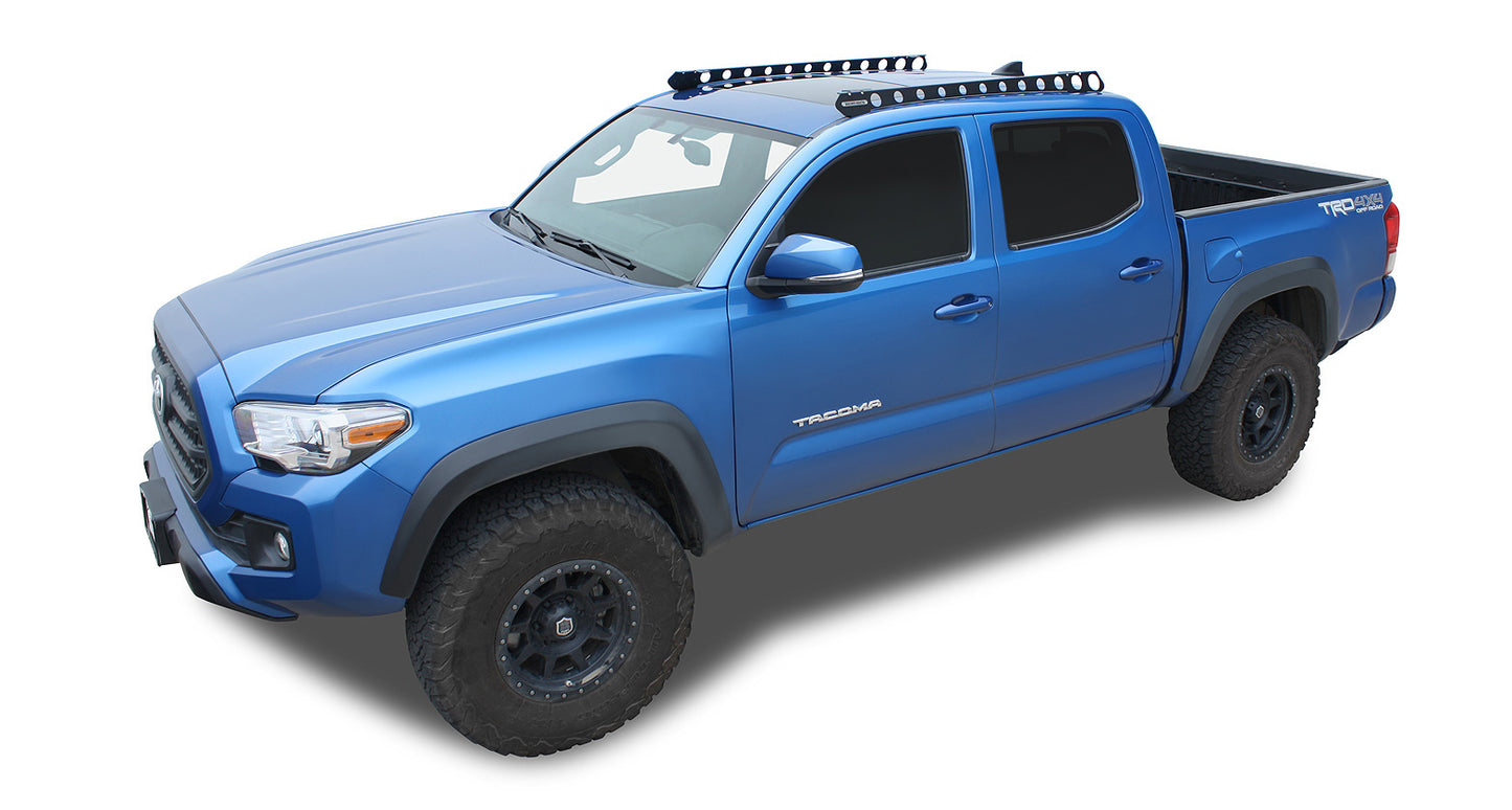 Rhino Rack -  Baackbone Mounting System - Prado 150 / Tacoma