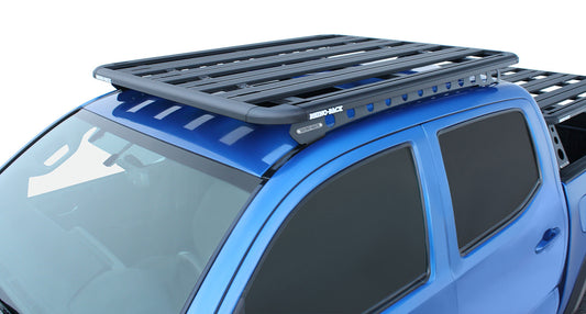 Rhino Rack -  Baackbone Mounting System - Prado 150 / Tacoma