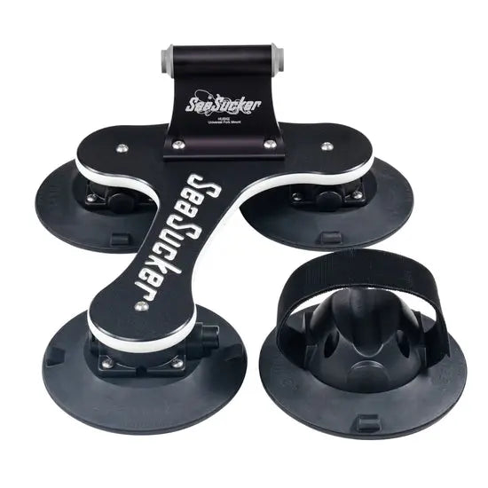 SeaSucker Talon MAX (Includes HUSKE Plugs) 9x100 w/skewer, 12x100, 15x100, 15x110 -  Rack-n-Roll