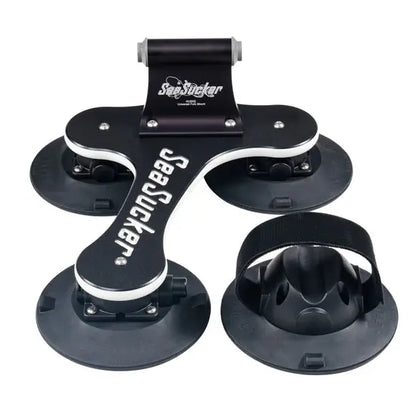 SeaSucker Talon MAX (Includes HUSKE Plugs) 9x100 w/skewer, 12x100, 15x100, 15x110 -  Rack-n-Roll