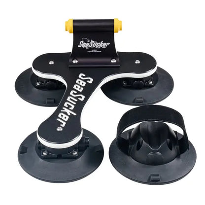 SeaSucker Talon MAX (Includes HUSKE Plugs) 9x100 w/skewer, 12x100, 15x100, 15x110 -  Rack-n-Roll