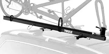 Thule Tandem Carrier -  Rack-n-Roll