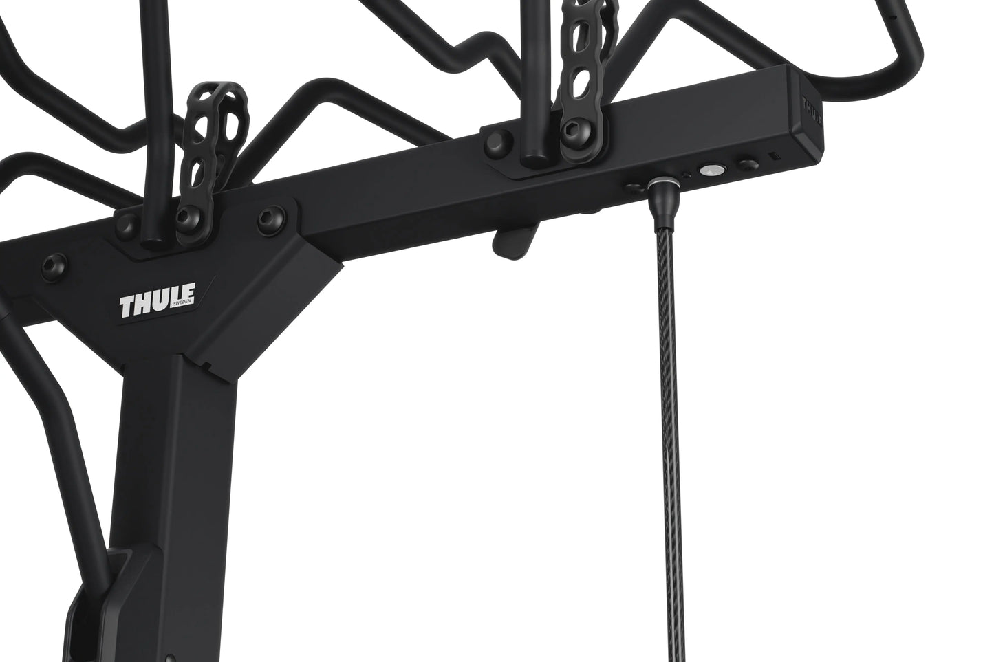 Thule Thule ReVert integrated bike lock -  Rack-n-Roll