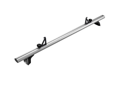 Thule Thule TracRac Van ES Silver (Ford Transit '14+) -  Rack-n-Roll