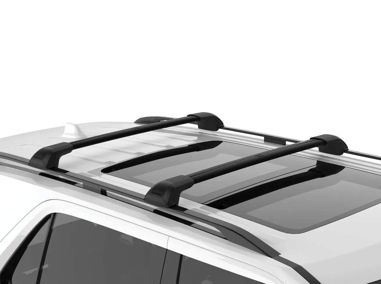 Yakima TimberLine FX MD -  Rack-n-Roll