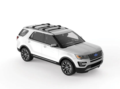 Yakima TimberLine FX XS -  Rack-n-Roll