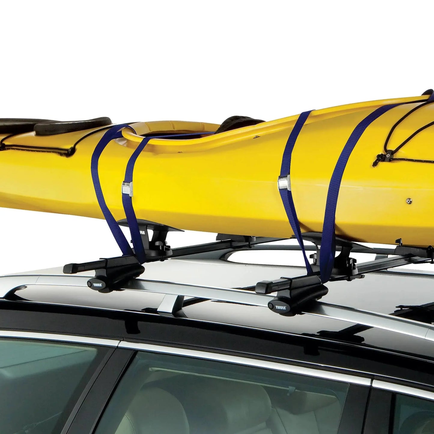 Thule Top Deck -  Rack-n-Roll