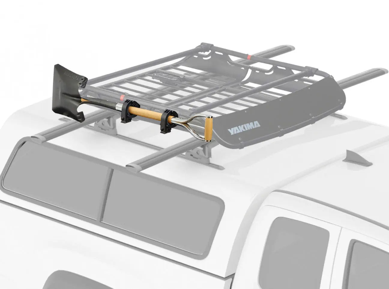 Yakima TopGrip OG -  Rack-n-Roll