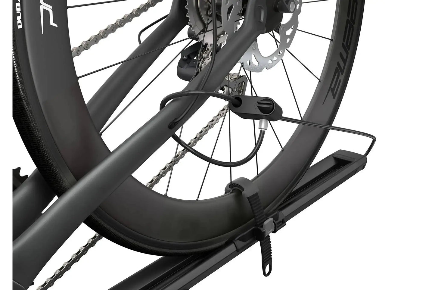 Thule TopRide -  Rack-n-Roll