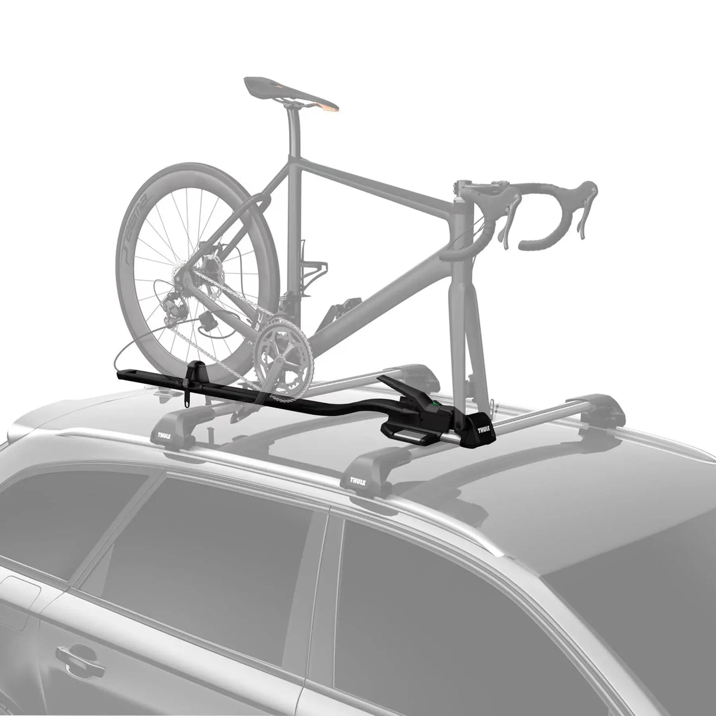 Thule TopRide -  Rack-n-Roll