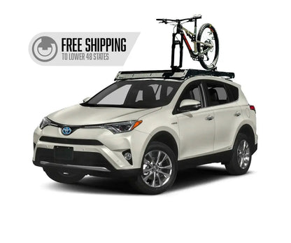 Prinsu Toyota 4th Gen Rav4 Prinsu Roof Rack -  Rack-n-Roll