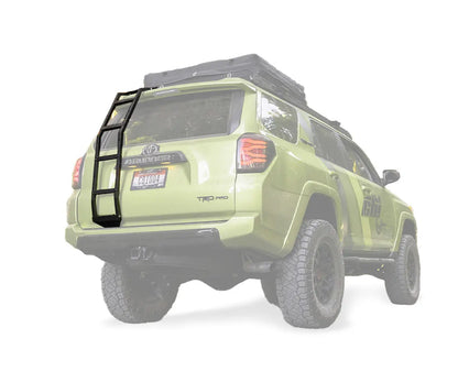 Prinsu Toyota 5th Gen 4runner Ladder -  Rack-n-Roll
