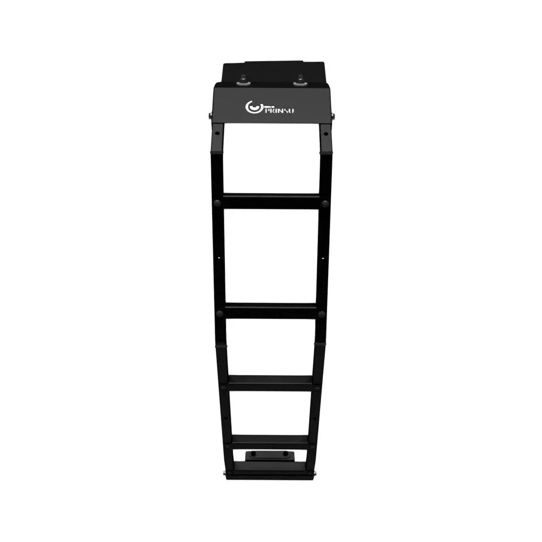 Prinsu Toyota 5th Gen 4runner Ladder -  Rack-n-Roll