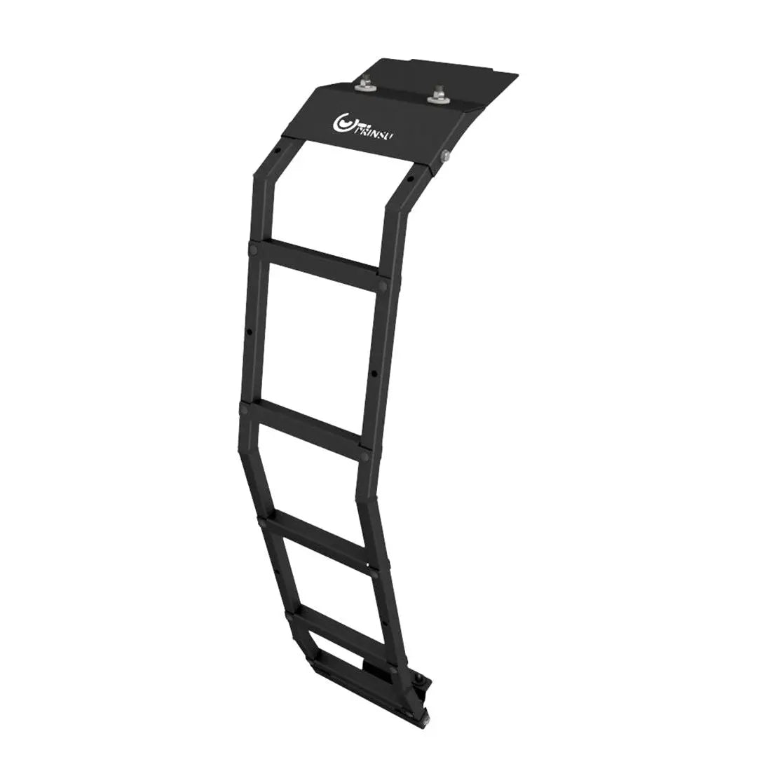 Prinsu Toyota 5th Gen 4runner Ladder -  Rack-n-Roll