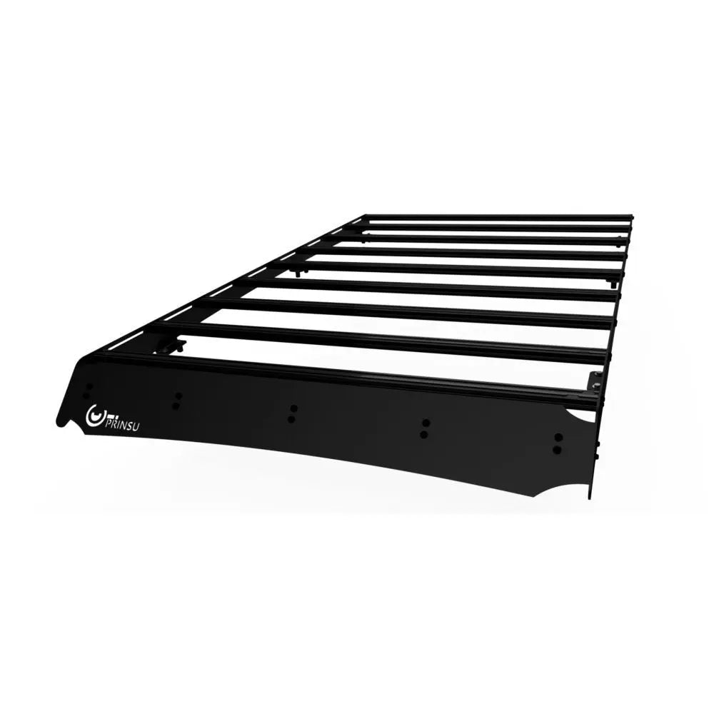 Prinsu Toyota Landcruiser 100 Series Prinsu Roof Rack -  Rack-n-Roll