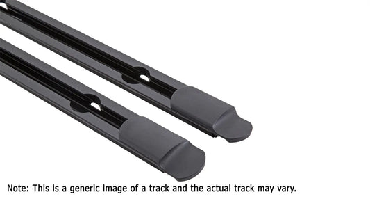 Rhino Rack Toyota Tundra Track - Crew Max Cab (RTS533) -  Rack-n-Roll