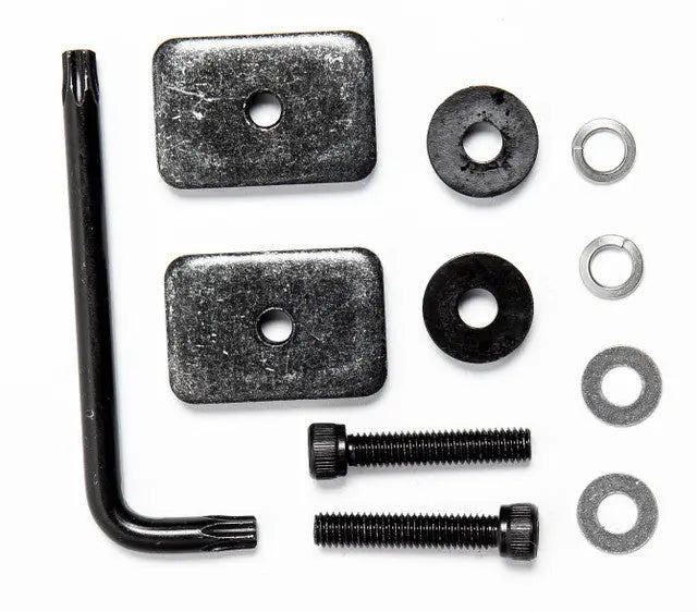 RockyMounts Track Hardware Kit -  Rack-n-Roll