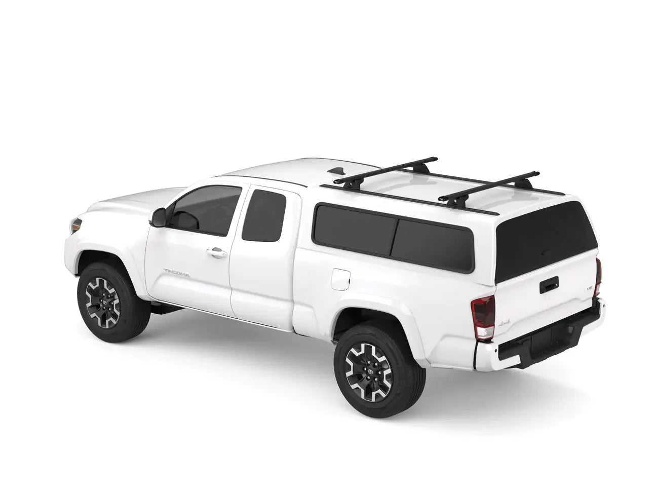 Yakima TrackTower (4-pack) -  Rack-n-Roll