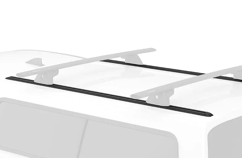 Yakima Tracks 54" w/CapNuts -  Rack-n-Roll
