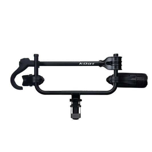 Kuat Transfer V2 - 1.25" - 1 Bike - Black -  Rack-n-Roll