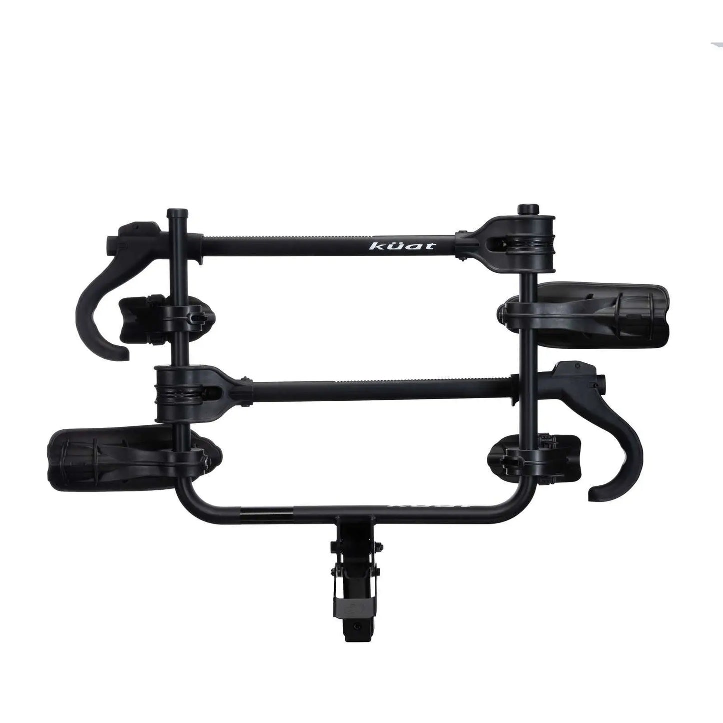 Kuat Transfer V2 - 1.25" - 2 Bike - Black -  Rack-n-Roll