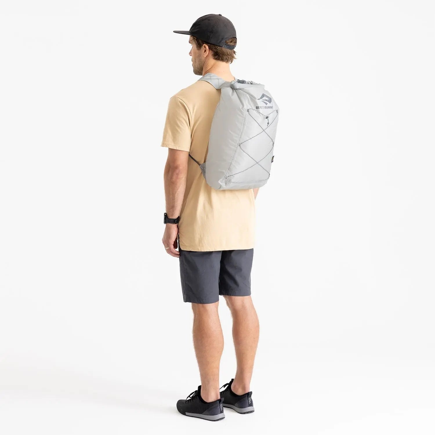 Sea to Summit Ultra-Sil Dry Day Pack -  Rack-n-Roll