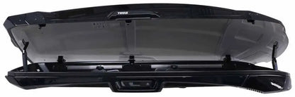 Thule Vector Alpine Gloss Black -  Rack-n-Roll