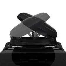 Thule Vector M Gloss Black -  Rack-n-Roll