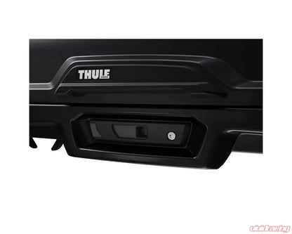 Thule Vector M Gloss Black -  Rack-n-Roll