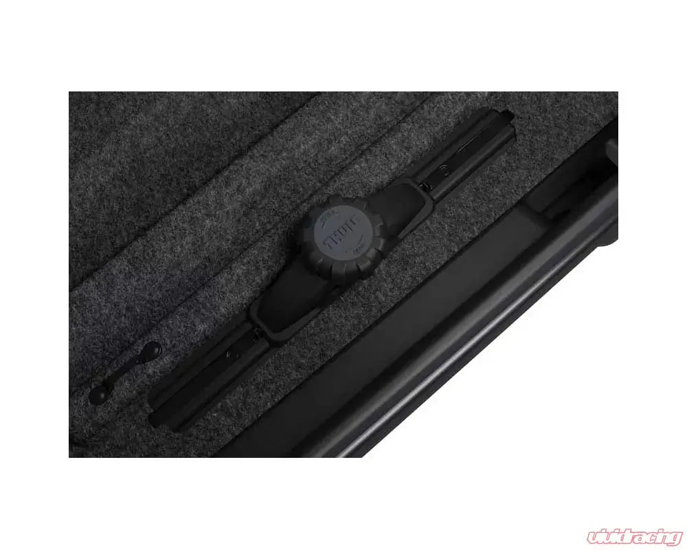 Thule Vector M Gloss Black -  Rack-n-Roll