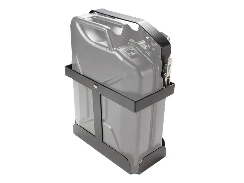 Front Runner Vertical Jerry Can Holder -  Rack-n-Roll