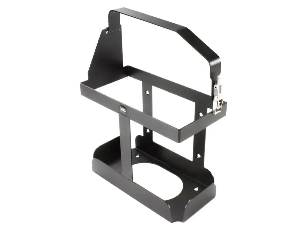 Front Runner Vertical Jerry Can Holder -  Rack-n-Roll