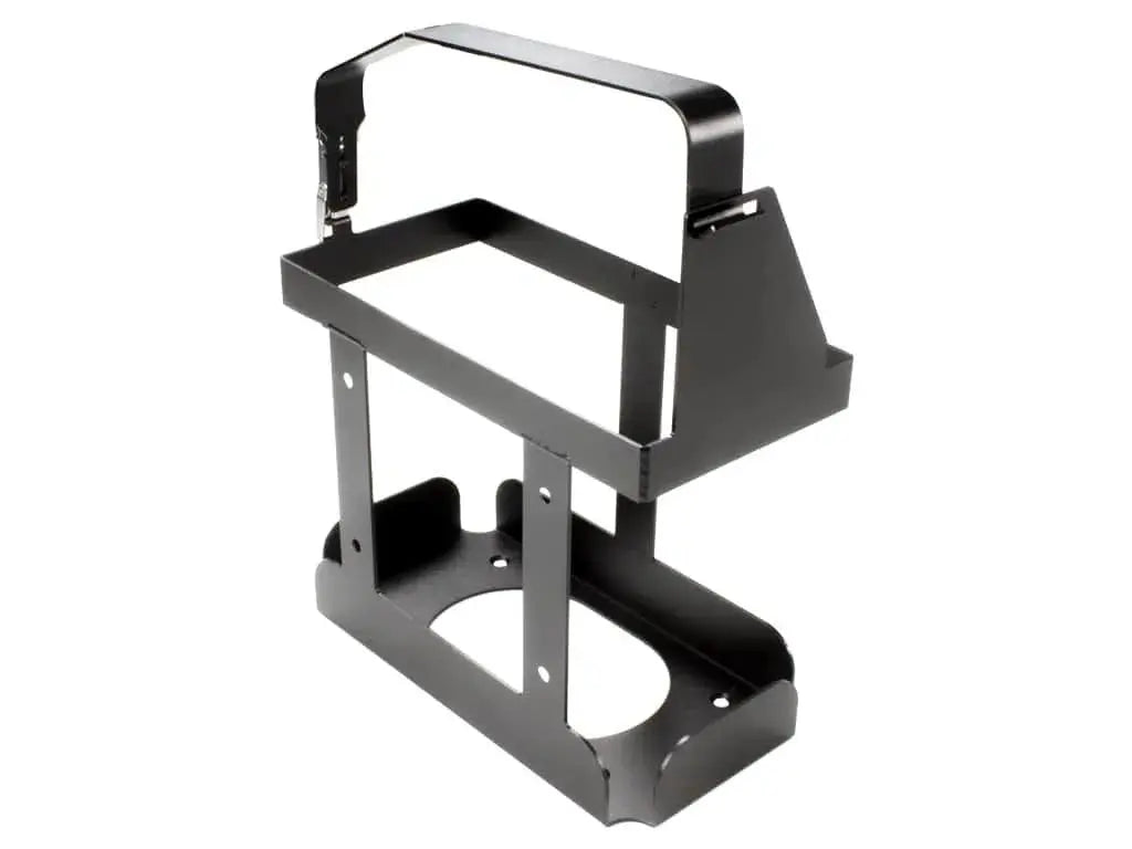 Front Runner Vertical Jerry Can Holder -  Rack-n-Roll
