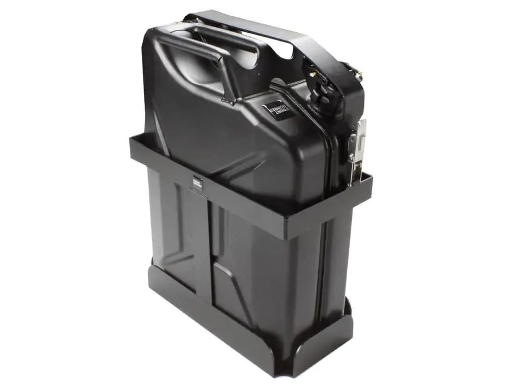 Front Runner Vertical Jerry Can Holder -  Rack-n-Roll