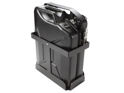 Front Runner Vertical Jerry Can Holder -  Rack-n-Roll
