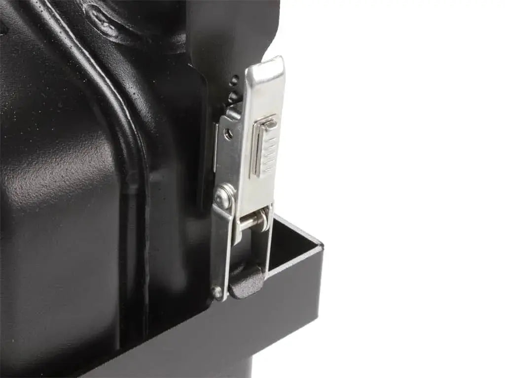 Front Runner Vertical Jerry Can Holder -  Rack-n-Roll