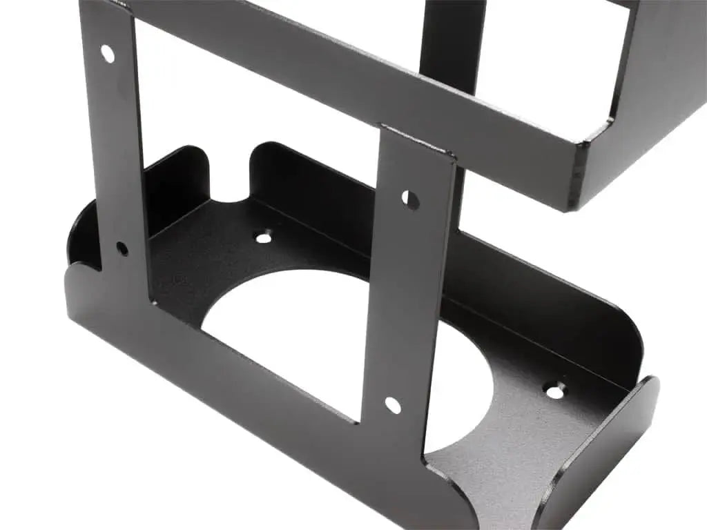Front Runner Vertical Jerry Can Holder -  Rack-n-Roll