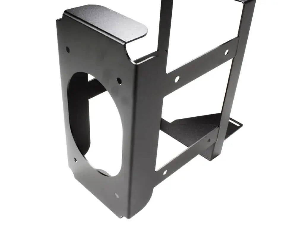 Front Runner Vertical Jerry Can Holder -  Rack-n-Roll
