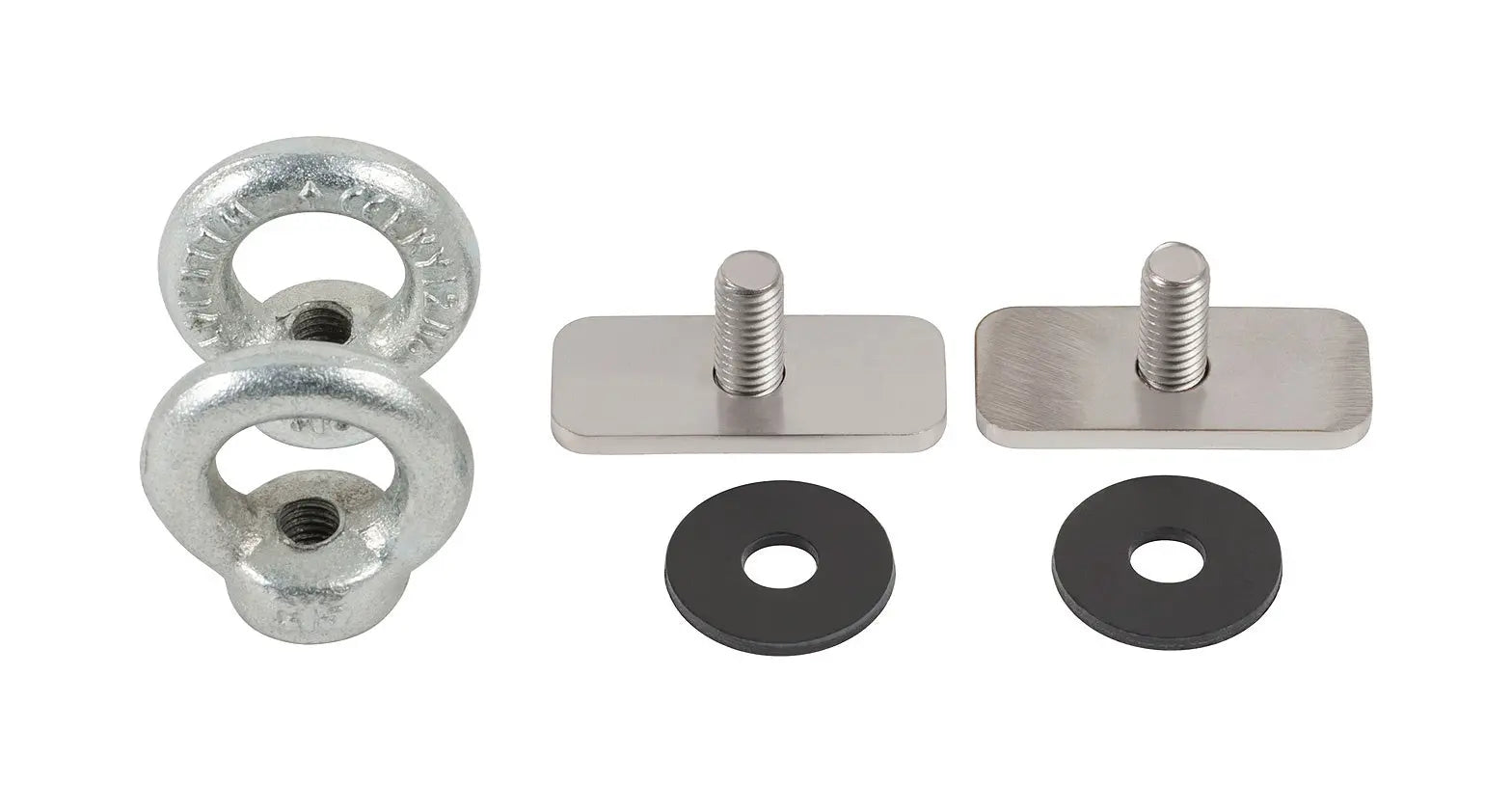 Rhino Rack Vortex Eye Bolt kit -  Rack-n-Roll