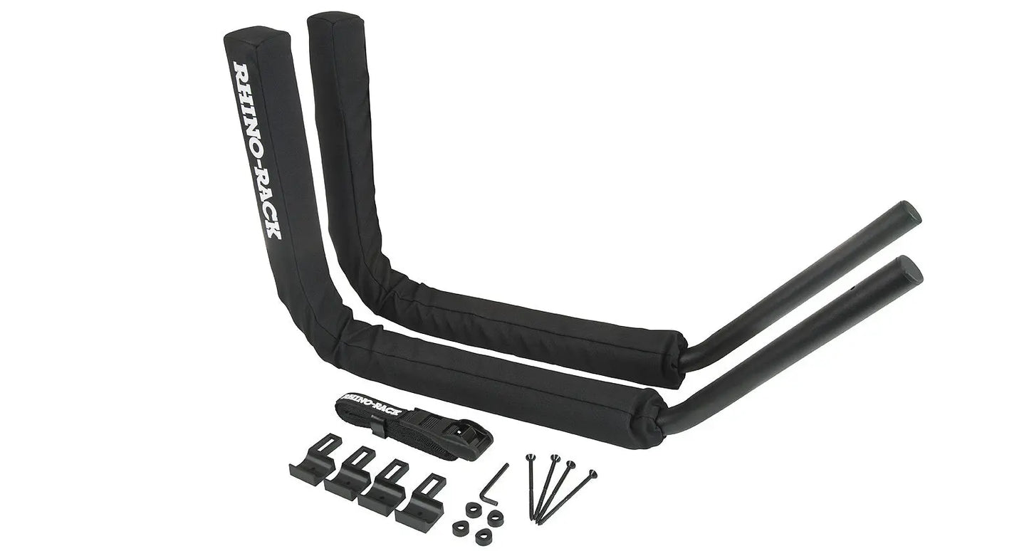 Rhino Rack Wall Hanger RWHL RWHS -  Rack-n-Roll